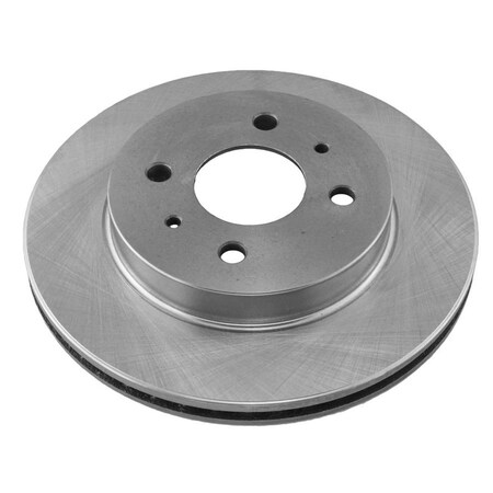 Uap 5581 Disc Brake Rotor 5581
